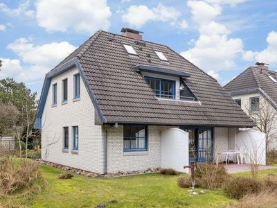 Ferienwohnung für 4 Personen (65 m²) in St. Peter-Ording 2/10