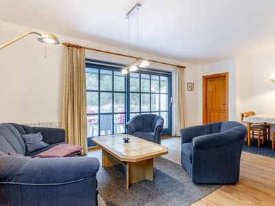 Ferienwohnung für 4 Personen (65 m²) in St. Peter-Ording 8/10