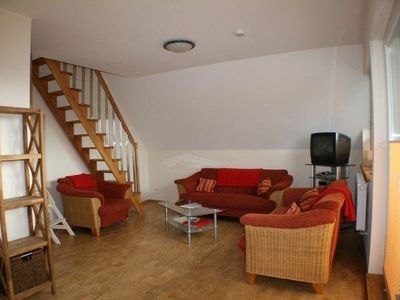 Ferienwohnung für 4 Personen (60 m²) in St. Peter-Ording 2/8