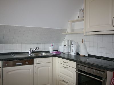 Ferienwohnung für 4 Personen (60 m²) in St. Peter-Ording 3/8