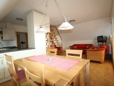 Ferienwohnung für 4 Personen (60 m²) in St. Peter-Ording 5/8