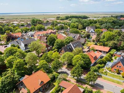 Ferienwohnung für 4 Personen (70 m²) in St. Peter-Ording 1/10