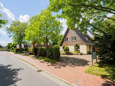 Ferienwohnung für 4 Personen (70 m²) in St. Peter-Ording 3/10