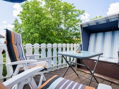 Ferienwohnung für 4 Personen (70 m²) in St. Peter-Ording 10/10