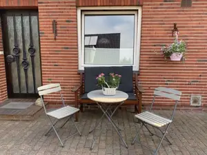 Ferienwohnung für 2 Personen (30 m²) in St. Peter-Ording