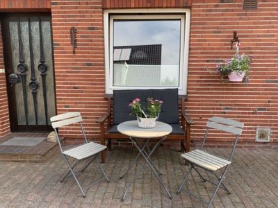 Ferienwohnung für 2 Personen (30 m²) in St. Peter-Ording 1/10