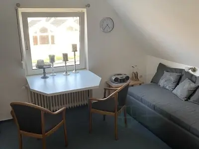 Ferienwohnung für 2 Personen (30 m²) in St. Peter-Ording 2/10