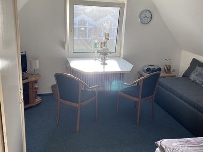 Ferienwohnung für 2 Personen (30 m²) in St. Peter-Ording 3/10