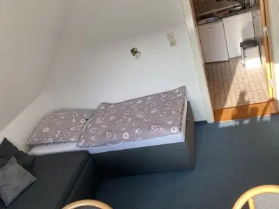 Ferienwohnung für 2 Personen (30 m²) in St. Peter-Ording 6/10