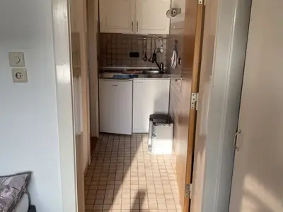 Ferienwohnung für 2 Personen (30 m²) in St. Peter-Ording 8/10