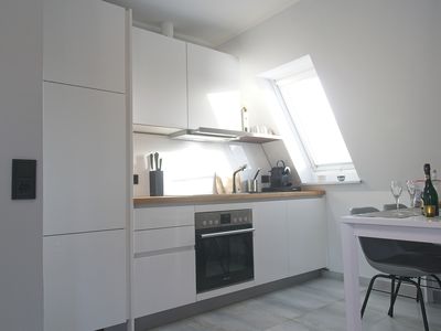 Ferienwohnung für 4 Personen (40 m²) in St. Peter-Ording 2/10