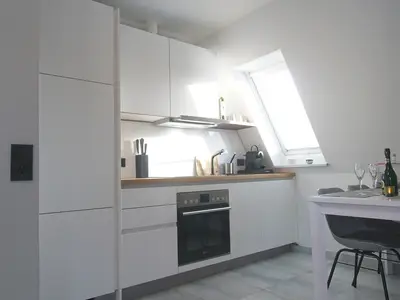 Ferienwohnung für 4 Personen (44 m²) in St. Peter-Ording 2/10