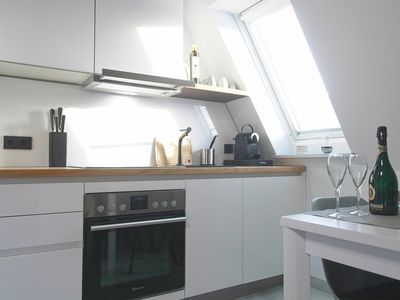 Ferienwohnung für 4 Personen (40 m²) in St. Peter-Ording 3/10