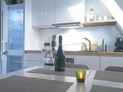 Ferienwohnung für 4 Personen (44 m²) in St. Peter-Ording 4/10