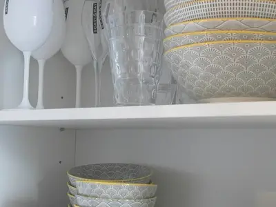 Ferienwohnung für 4 Personen (44 m²) in St. Peter-Ording 7/10