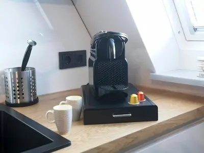 Ferienwohnung für 4 Personen (44 m²) in St. Peter-Ording 8/10