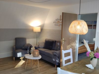 Ferienwohnung für 3 Personen (50 m²) in St. Peter-Ording 2/10