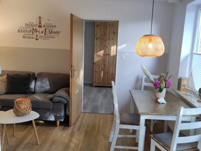 Ferienwohnung für 3 Personen (50 m²) in St. Peter-Ording 3/10