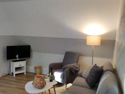 Ferienwohnung für 3 Personen (50 m²) in St. Peter-Ording 4/10