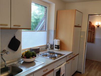 Ferienwohnung für 3 Personen (50 m²) in St. Peter-Ording 6/10