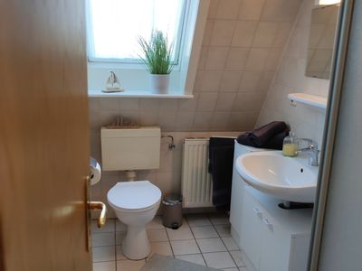 Ferienwohnung für 3 Personen (50 m²) in St. Peter-Ording 7/10