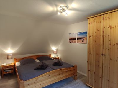 Ferienwohnung für 3 Personen (50 m²) in St. Peter-Ording 8/10