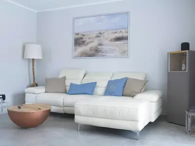 Ferienwohnung für 4 Personen (47 m²) in St. Peter-Ording 1/10