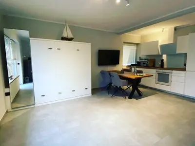 Ferienwohnung für 4 Personen (47 m²) in St. Peter-Ording 4/10
