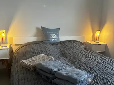 Ferienwohnung für 4 Personen (47 m²) in St. Peter-Ording 5/10