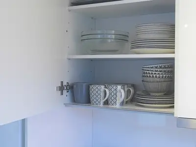 Ferienwohnung für 4 Personen (47 m²) in St. Peter-Ording 9/10