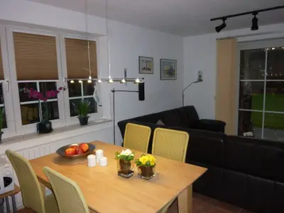 Ferienwohnung für 4 Personen (50 m²) in St. Peter-Ording 7/10