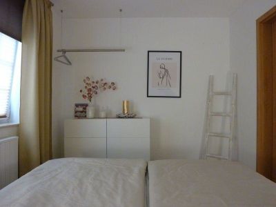 Ferienwohnung für 4 Personen (50 m²) in St. Peter-Ording 9/10