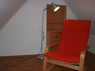 Ferienwohnung für 4 Personen (60 m²) in St. Peter-Ording 6/10