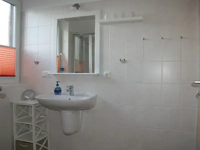 Ferienwohnung für 4 Personen (60 m²) in St. Peter-Ording 9/10