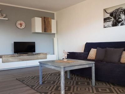 Ferienwohnung für 5 Personen (60 m²) in St. Peter-Ording 1/10