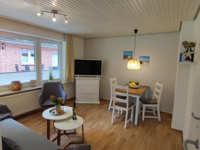 Ferienwohnung für 3 Personen (50 m²) in St. Peter-Ording 1/10