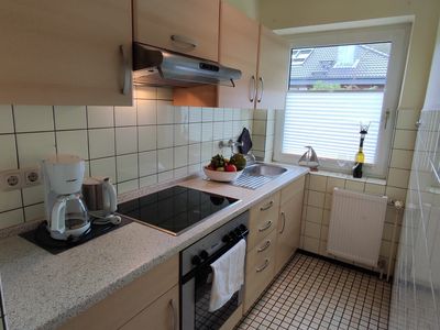 Ferienwohnung für 3 Personen (50 m²) in St. Peter-Ording 4/10