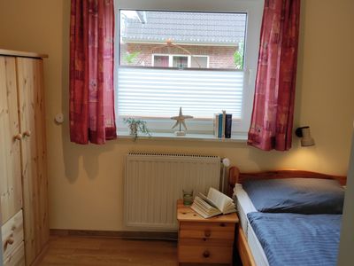 Ferienwohnung für 3 Personen (50 m²) in St. Peter-Ording 6/10