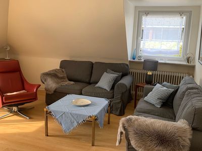 Ferienwohnung für 4 Personen (85 m²) in St. Peter-Ording 2/10