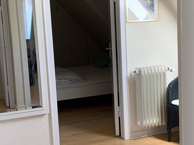 Ferienwohnung für 4 Personen (85 m²) in St. Peter-Ording 6/10