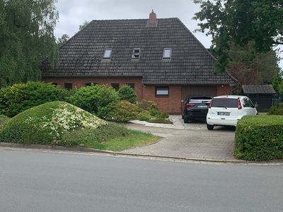 Ferienwohnung für 4 Personen (85 m²) in St. Peter-Ording 10/10