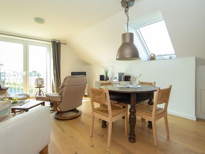 Ferienwohnung für 4 Personen (70 m²) in St. Peter-Ording 1/10