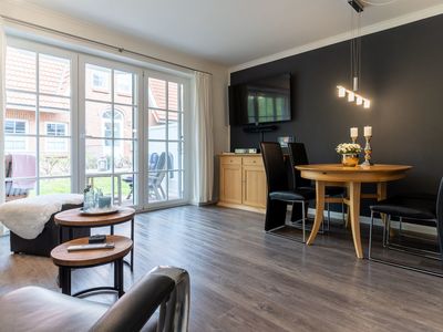 Ferienwohnung für 3 Personen (48 m²) in St. Peter-Ording 3/10