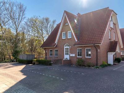 Ferienwohnung für 3 Personen (48 m²) in St. Peter-Ording 4/10