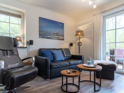 Ferienwohnung für 3 Personen (48 m²) in St. Peter-Ording 5/10