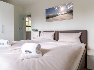 Ferienwohnung für 3 Personen (48 m²) in St. Peter-Ording 10/10