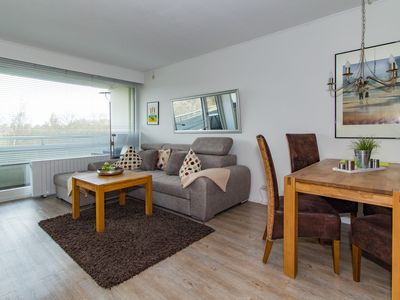 Ferienwohnung für 3 Personen (47 m²) in St. Peter-Ording 2/10