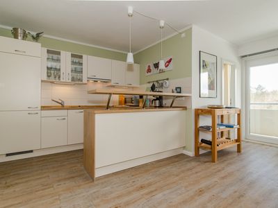 Ferienwohnung für 3 Personen (47 m²) in St. Peter-Ording 3/10