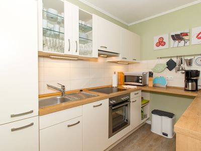 Ferienwohnung für 3 Personen (47 m²) in St. Peter-Ording 4/10