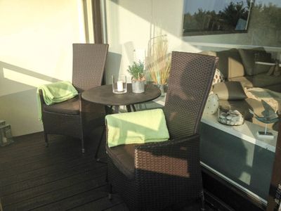 Ferienwohnung für 3 Personen (47 m²) in St. Peter-Ording 5/10